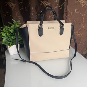 Large Kate Spade Tote Bag